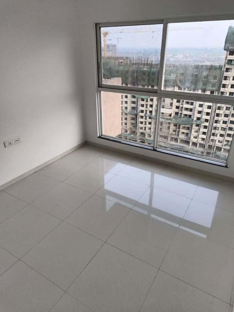 Balcony, godrej-boulevard 3 Bedroom 789 Sq.Ft. Apartment In Manjari Pune 9868458