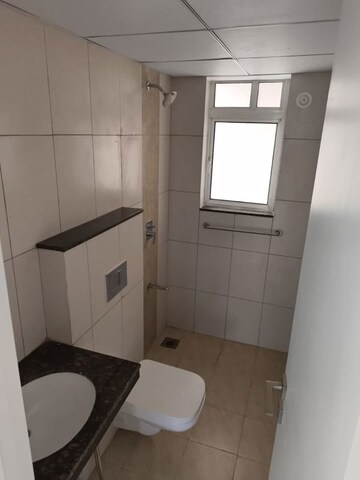 Kitchen in 3 BHK Apartment at Godrej Boulevard, Manjari – for Rent