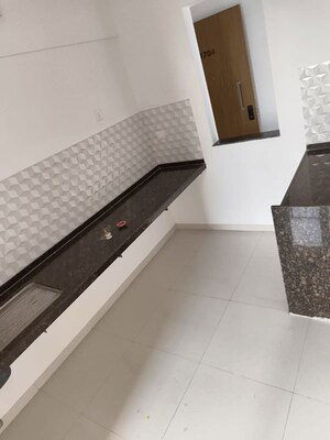 Kitchen in 3 BHK Apartment at Godrej Boulevard, Manjari – for Rent