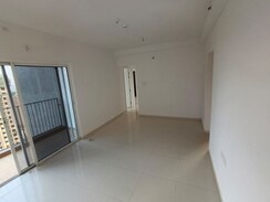 3 BHK + Pooja Room Apartment For Rent in Godrej Boulevard