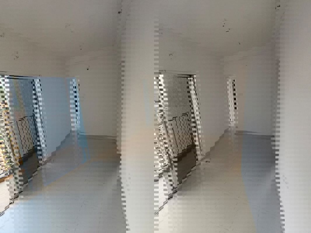 3 BHK + Pooja Room Apartment For Rent in Godrej Boulevard