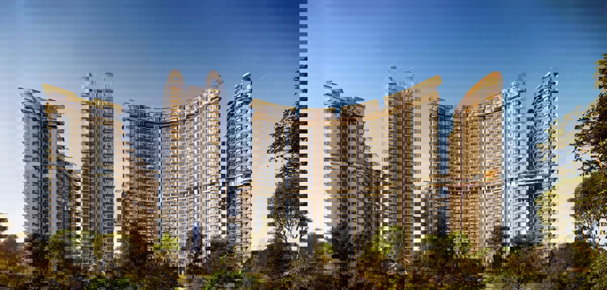 4 BHK Apartment For Sale in Karol Bagh