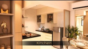 Kitchen in 4 BHK Apartment at Karol Bagh – for Sale