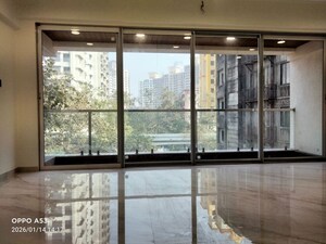 2 BHK Apartment For Rent in Hatdia Ison Height, Lower Parel