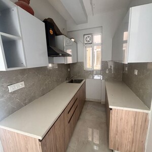 Kitchen in 3 BHK Apartment at Signature Global City, Sector 37d – for Sale