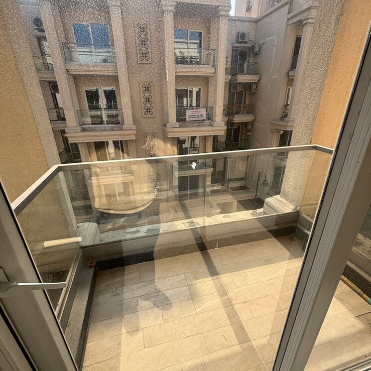 Balcony, signature-global-city 3 Bedroom 1365 Sq.Ft. Apartment In Sector 37d Gurgaon 9868173