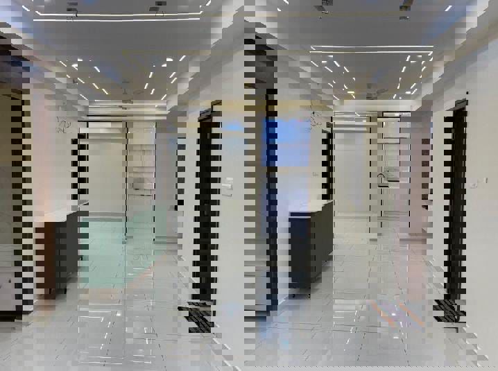 3 BHK + Pooja Room Apartment For Rent in My Home Tarkshya