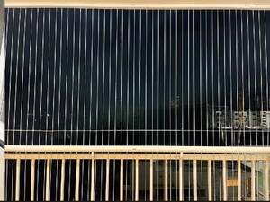 Furnished Amenities in 3 BHK Apartment at My Home Tarkshya, Kokapet – for Rent