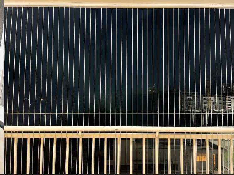 undefined, my-home-tarkshya 3 Bedroom 1905 Sq.Ft. Apartment In Kokapet Hyderabad 9754529