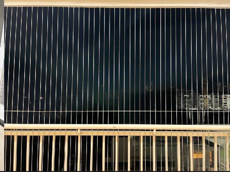 undefined, my-home-tarkshya 3 Bedroom 1905 Sq.Ft. Apartment In Kokapet Hyderabad 9754529