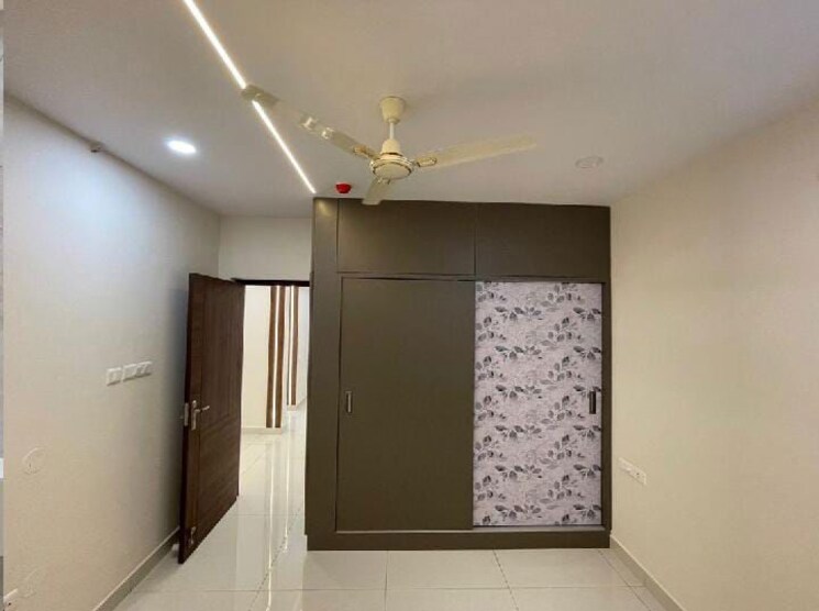 Room, my-home-tarkshya 3 Bedroom 1905 Sq.Ft. Apartment In Kokapet Hyderabad 9754529