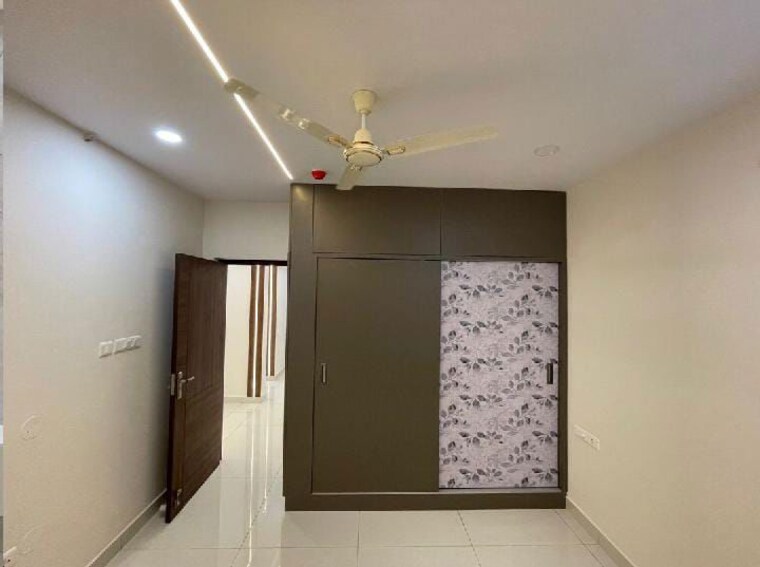 Room, my-home-tarkshya 3 Bedroom 1905 Sq.Ft. Apartment In Kokapet Hyderabad 9754529