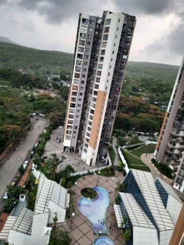 3 BHK Apartment For Rent in Sapphire Heights, Kandivali East