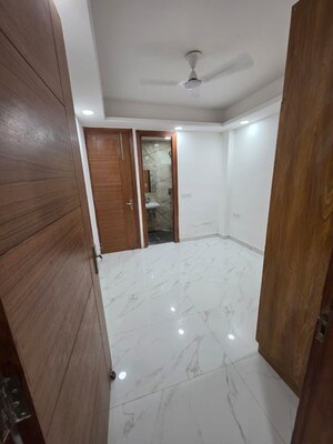 2 BHK Builder Floor For Sale in Khirki Extension