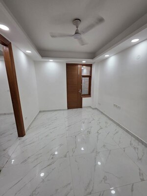 Room in 2 BHK Builder Floor at Khirki Extension – for Sale