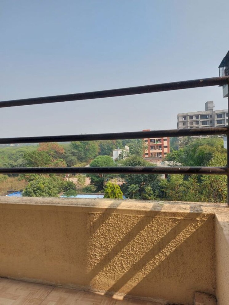 Garden, vaishnavi-sahil-heights 1 Bedroom 550 Sq.Ft. Apartment In Pimple Nilakh Pune 9868508