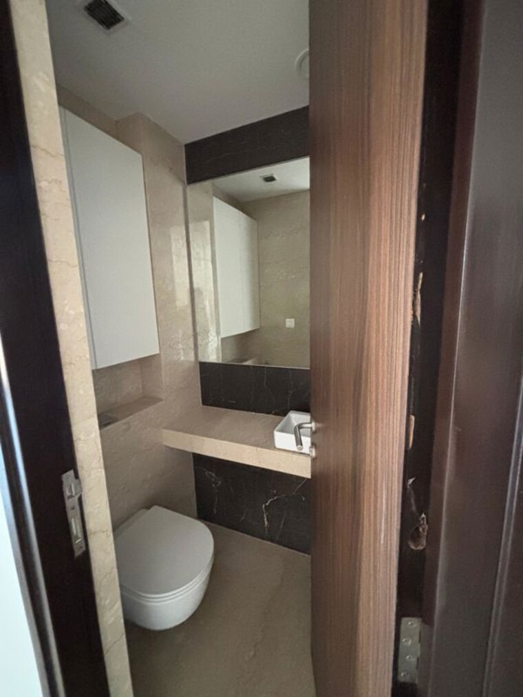 Kitchen, piramal-aranya-arav 2 Bedroom 756 Sq.Ft. Apartment In Byculla Mumbai 9868383