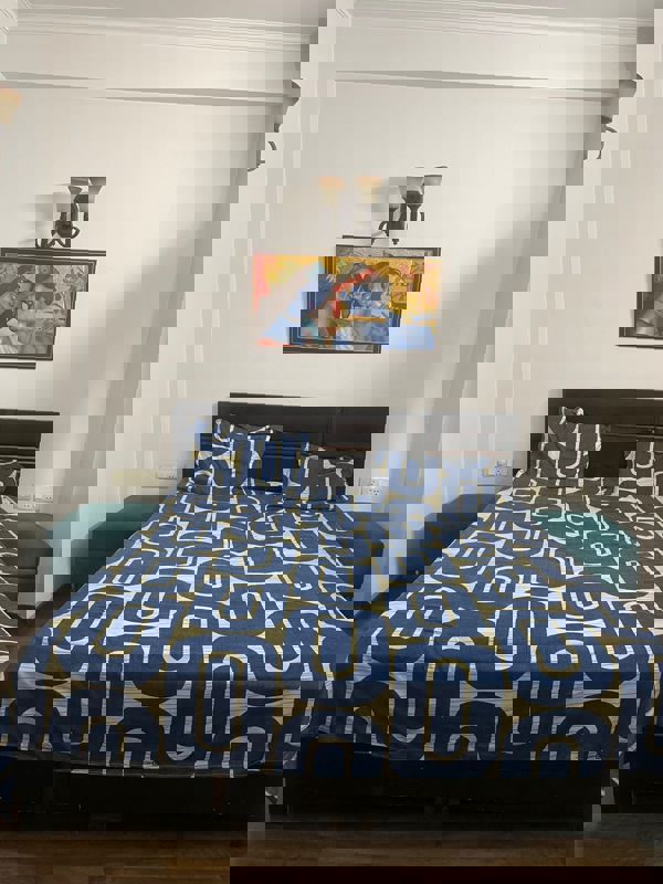 3 BHK + Servant Room Builder Floor For Rent in Vasant Kunj