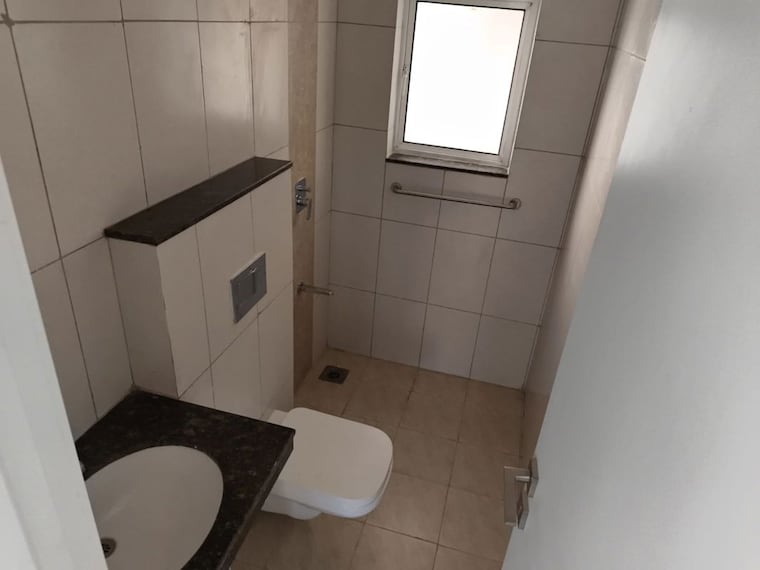 Bathroom, godrej-boulevard-manjri 3 Bedroom 824 Sq.Ft. Apartment In Manjari Pune 9868544