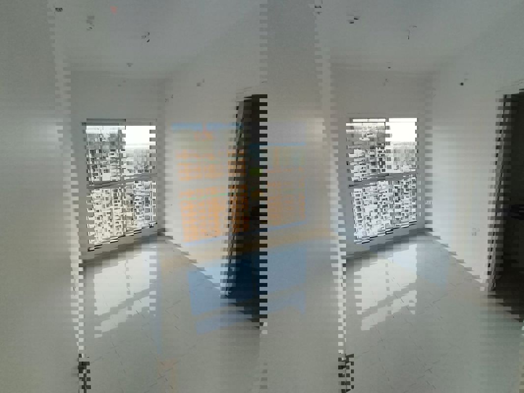 3 BHK + Pooja Room Apartment For Rent in Godrej Boulevard Manjri