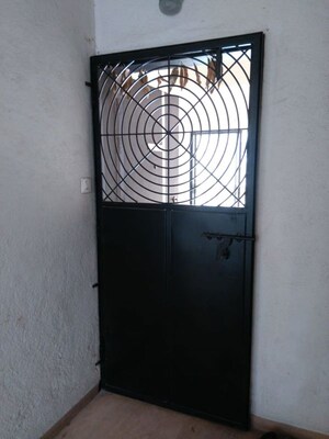 Building Lobby in 2 BHK Apartment at Loharuka Green City, Hadapsar – for Rent