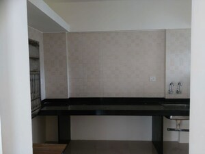 Kitchen in 2 BHK Apartment at Loharuka Green City, Hadapsar – for Rent