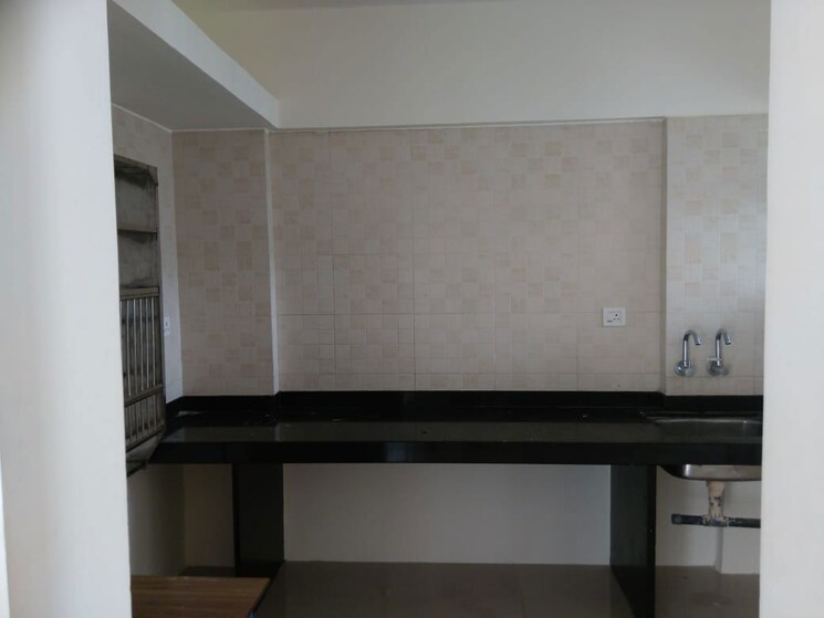 Kitchen, loharuka-green-city 2 Bedroom 950 Sq.Ft. Apartment In Hadapsar Pune 9868459