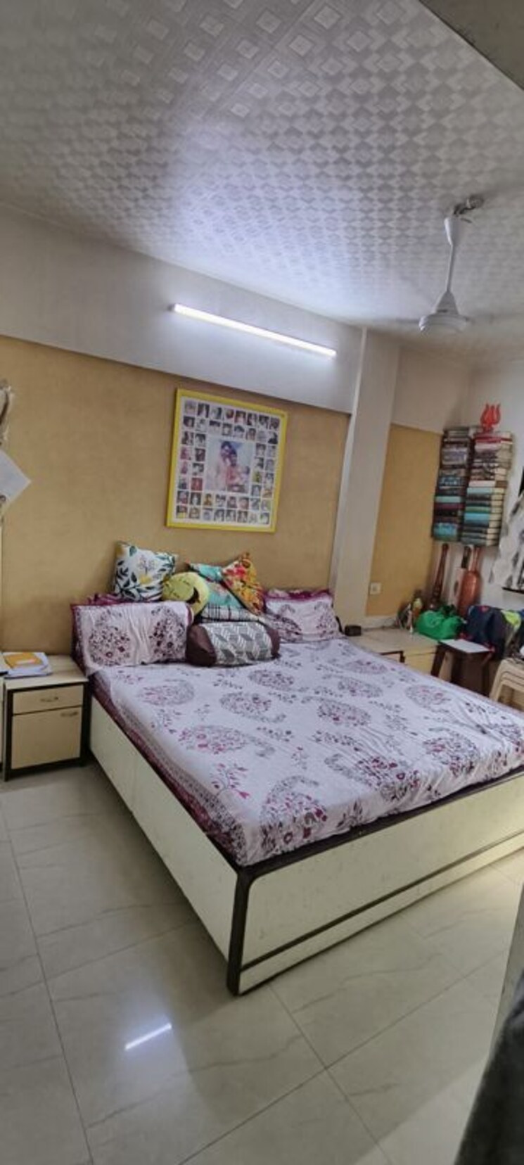 Bedroom, goregaon east 1 Bedroom 510 Sq.Ft. Apartment In Goregaon East Mumbai 9868555