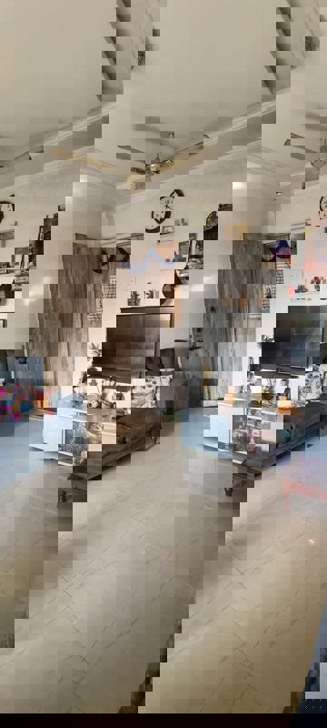 1 BHK Apartment For Rent in Goregaon East