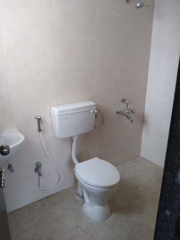 Bathroom, balewadi 1 RK 500 Sq.Ft. Apartment In Balewadi Pune 9868560