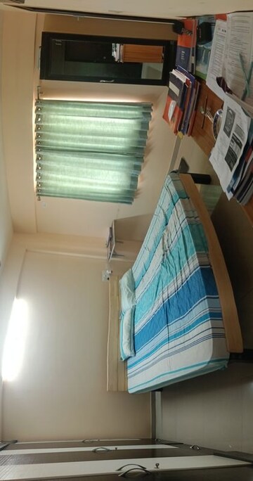 Bedroom in 3 BHK Apartment at Haralur Road – for Rent