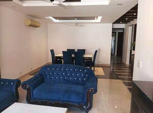 3 BHK Builder Floor For Rent in Greater Kailash I