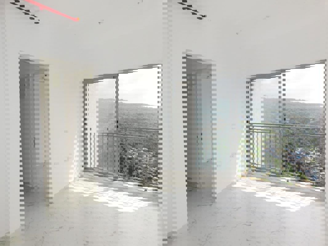 1.5 BHK Apartment For Sale in Mehul Palace Chs