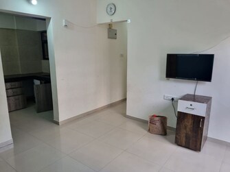 1 BHK + Pooja Room 550 Sq.Ft. Apartment in Goel Ganga Constella