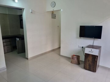 1 BHK Apartment For Sale in Goel Ganga Constella, Kharadi