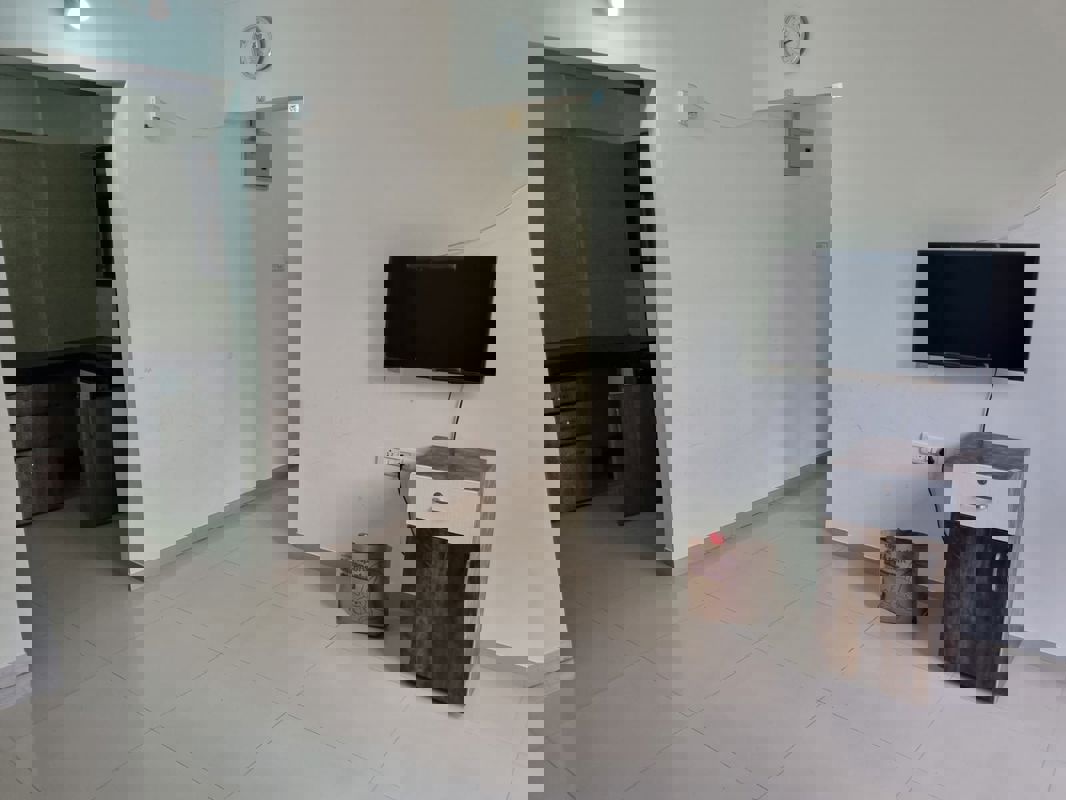 1 BHK + Pooja Room Apartment For Sale in Goel Ganga Constella