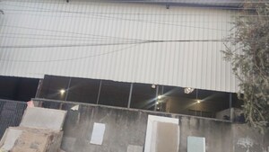  Industrial Plot For Rent in Sector 82 A