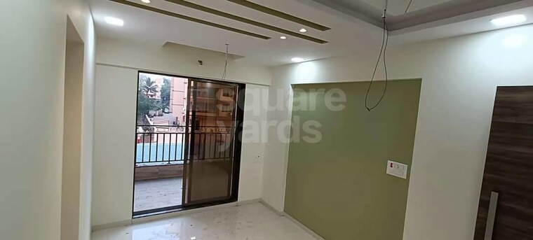 Room, thakurli 1 Bedroom 453 Sq.Ft. Apartment In Thakurli Thane 9868598