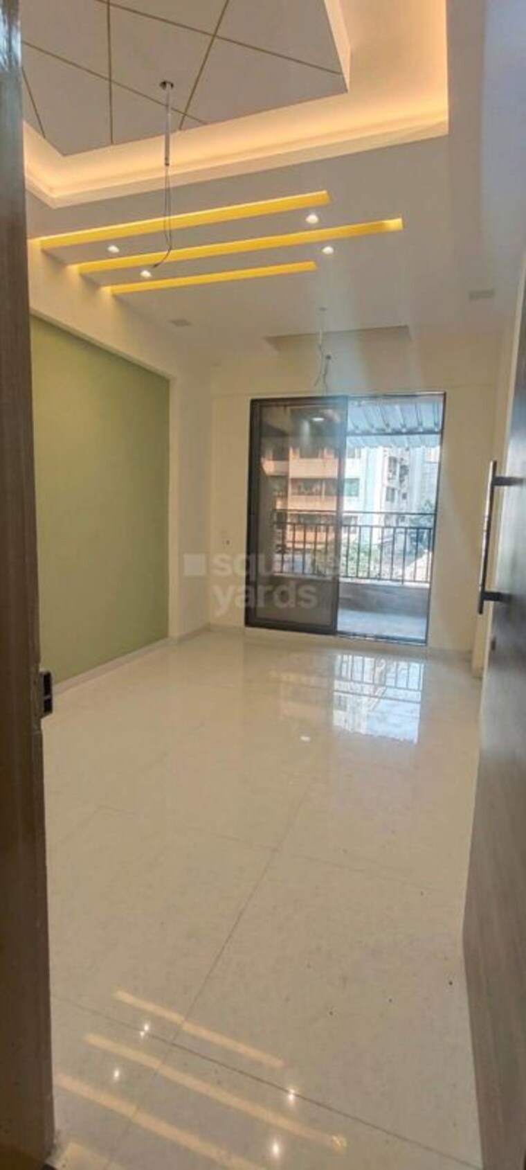 Room, thakurli 1 Bedroom 453 Sq.Ft. Apartment In Thakurli Thane 9868598