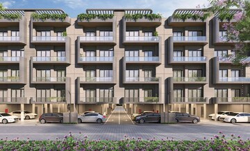 3.5 BHK Apartment For Sale in Ganga Kashi Residences, Sector 89
