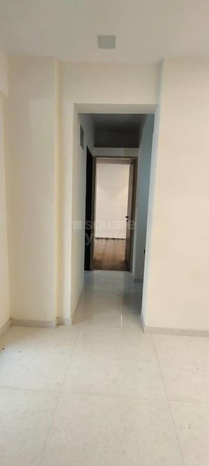 Building Lobby in 1 BHK Apartment at Thakurli – for Sale