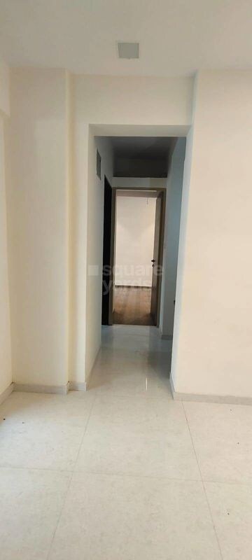 Building Lobby in 1 BHK Apartment at Thakurli – for Sale