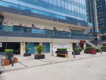  Office Space – Exterior View View at Alphathum, Sector 90 - for Sale