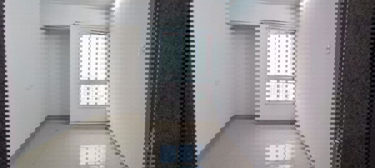 2 BHK + Pooja Room 720 Sq.Ft. Apartment in Sukur Residency B1 CHS Ltd