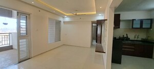 Room in 2 BHK Apartment at Suyog Padmavati Hills, Bavdhan – for Rent