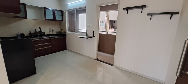 Room, suyog-padmavati-hills 2 Bedroom 1000 Sq.Ft. Apartment In Bavdhan Pune 9868069