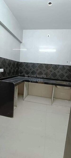 Kitchen in 1 BHK Apartment at Thakurli – for Sale