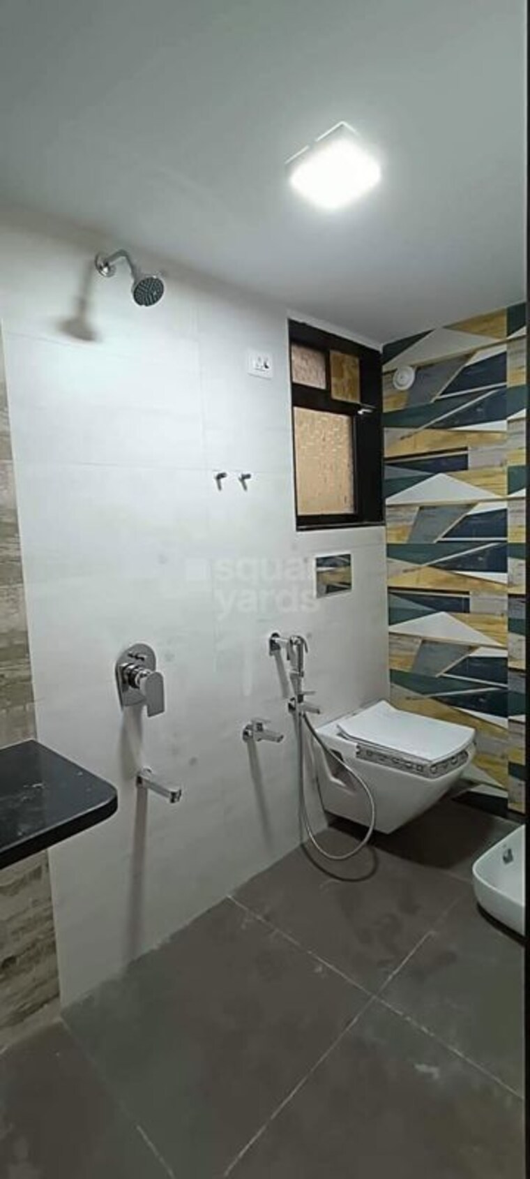 Attached Bathroom, thakurli 1 Bedroom 499 Sq.Ft. Apartment In Thakurli Thane 9868602