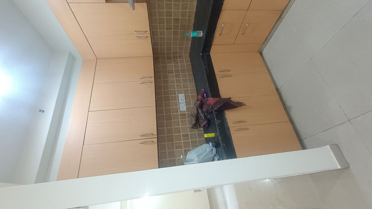 3 BHK 1225 Sq.Ft. Apartment in Mahagun Mywoods