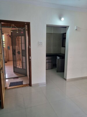 Room in 1 BHK Apartment at Goel Ganga Constella, Kharadi – for Sale